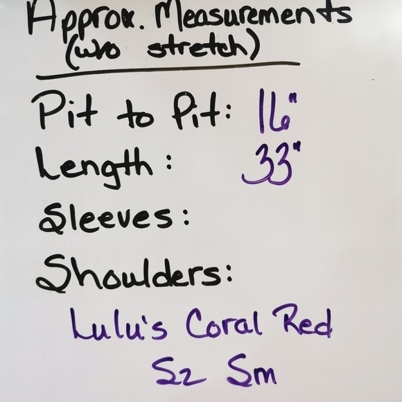 NWT Lulu's 'Letter of Love's Red Skater Mini Dress - Sz S - Picture 8 of 11